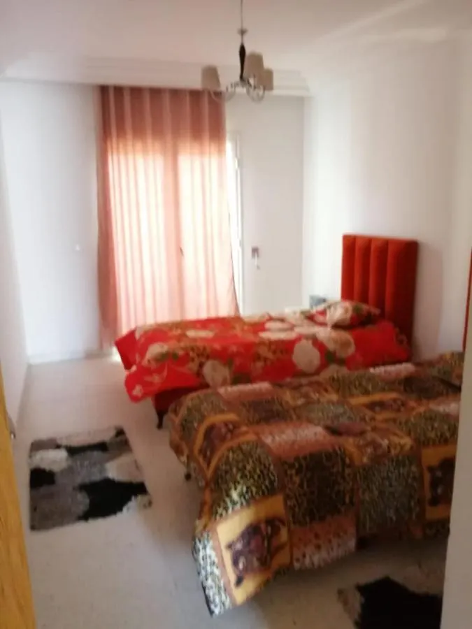 Ezzayatine Apartman Tunisz 0*,