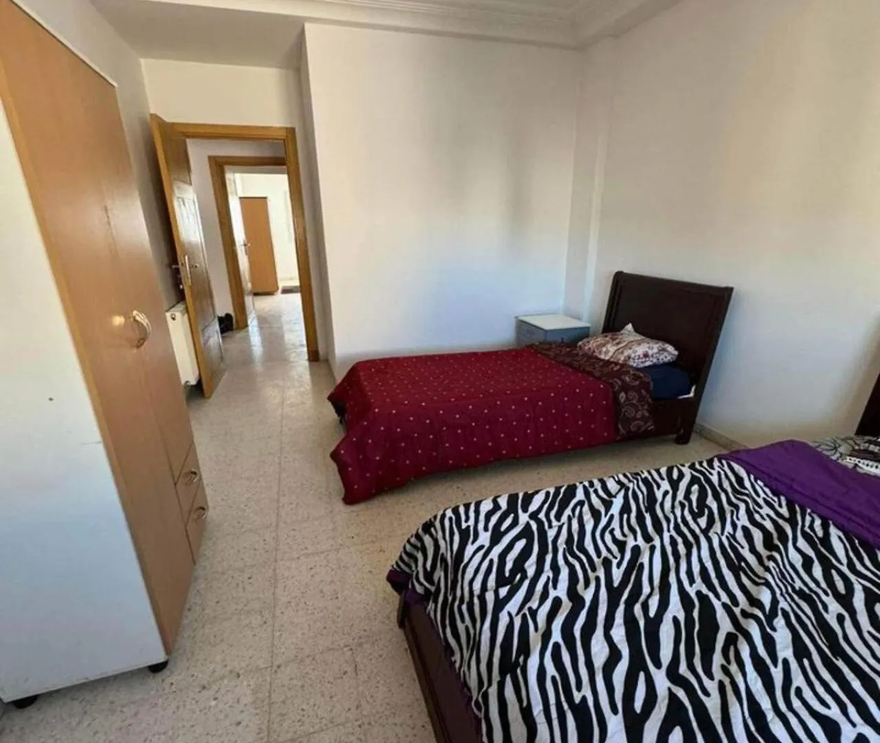 Ezzayatine Apartman Tunisz 0*,