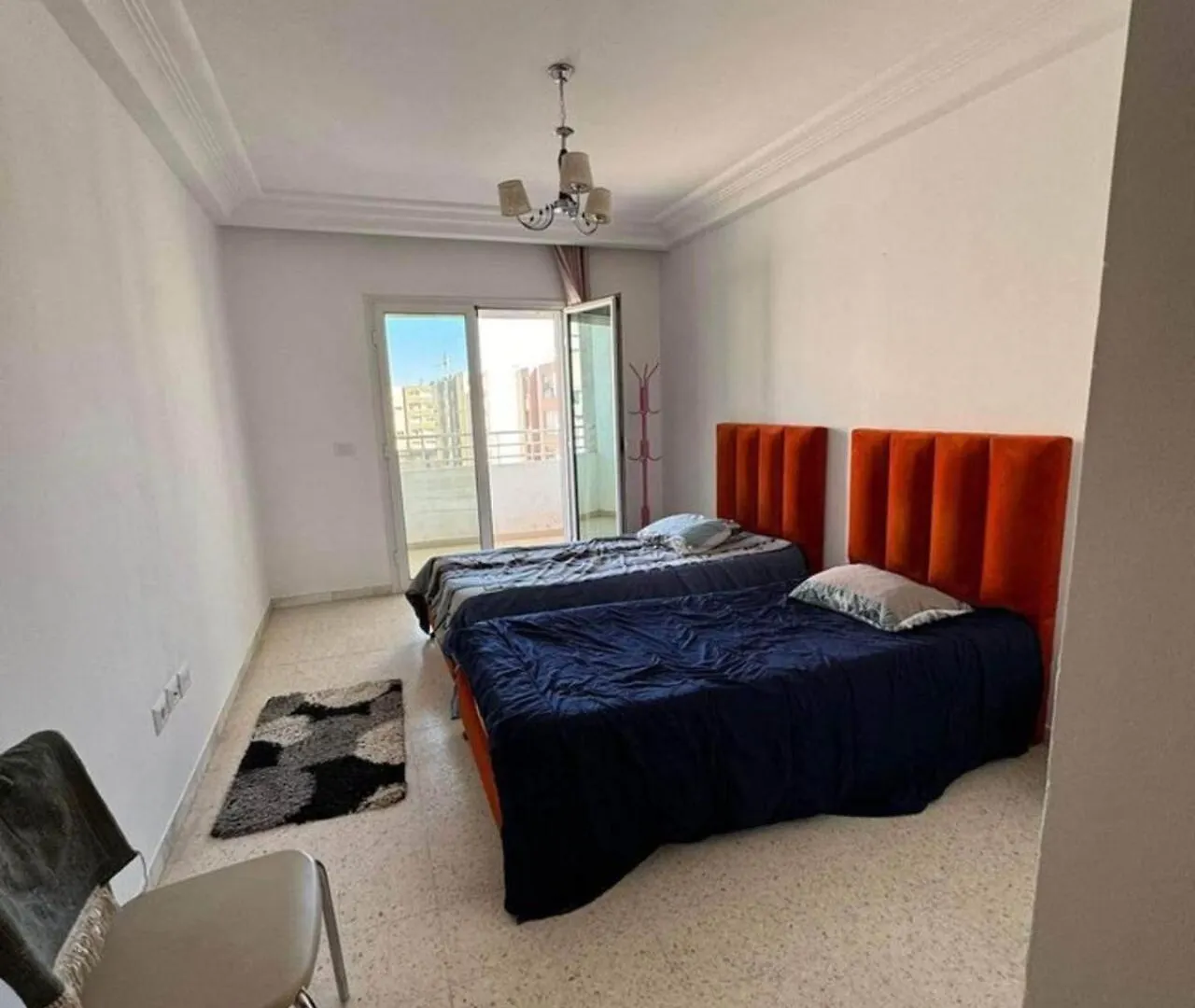 Ezzayatine Apartman Tunisz
