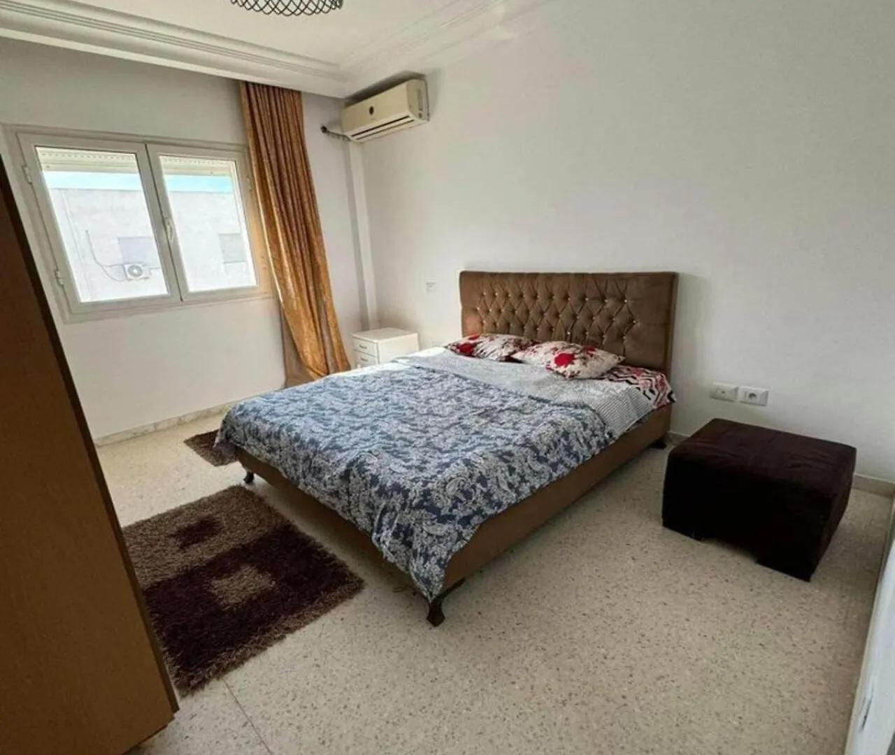 Ezzayatine Apartman Tunisz