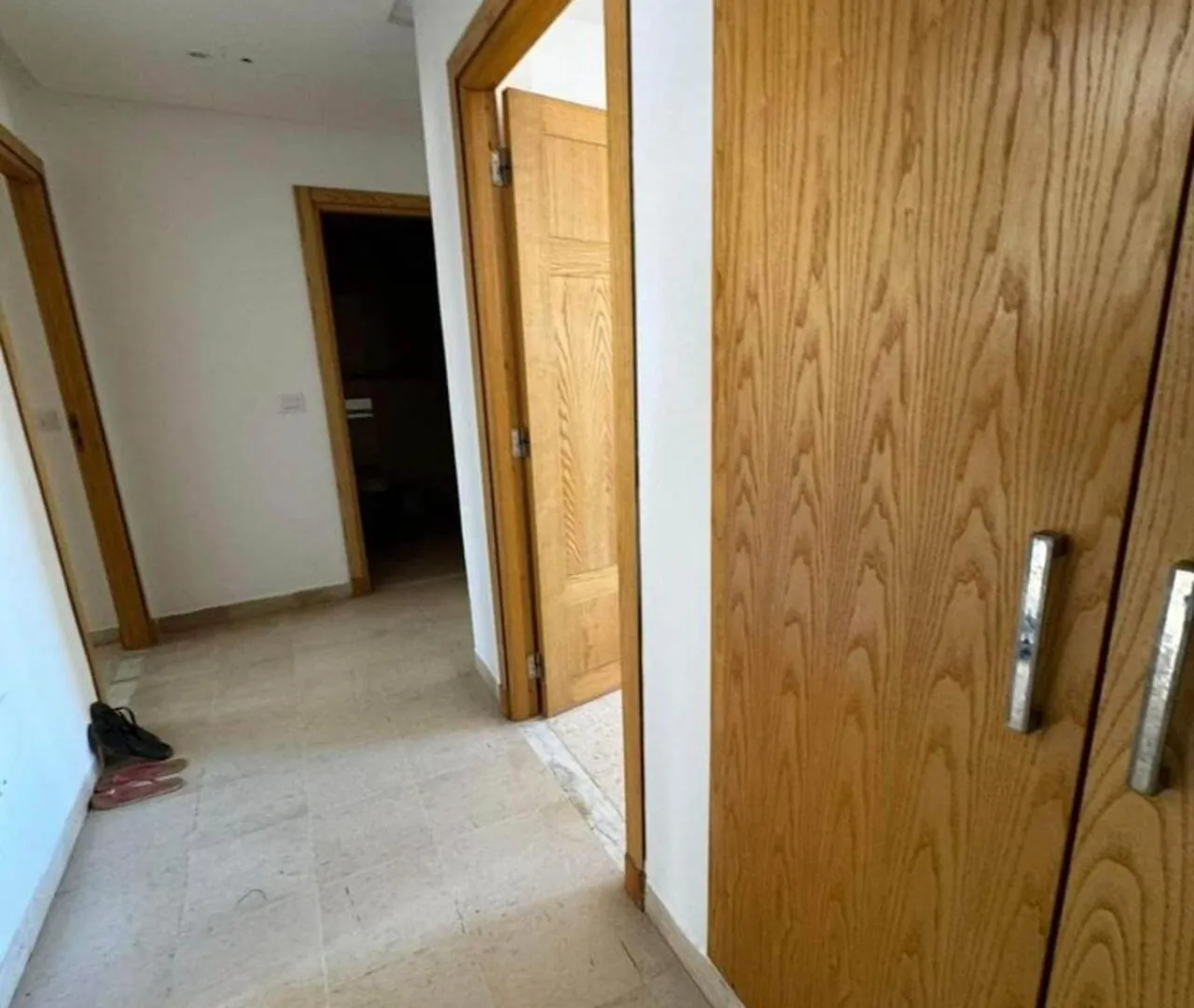 Ezzayatine Apartman Tunisz Tunézia
