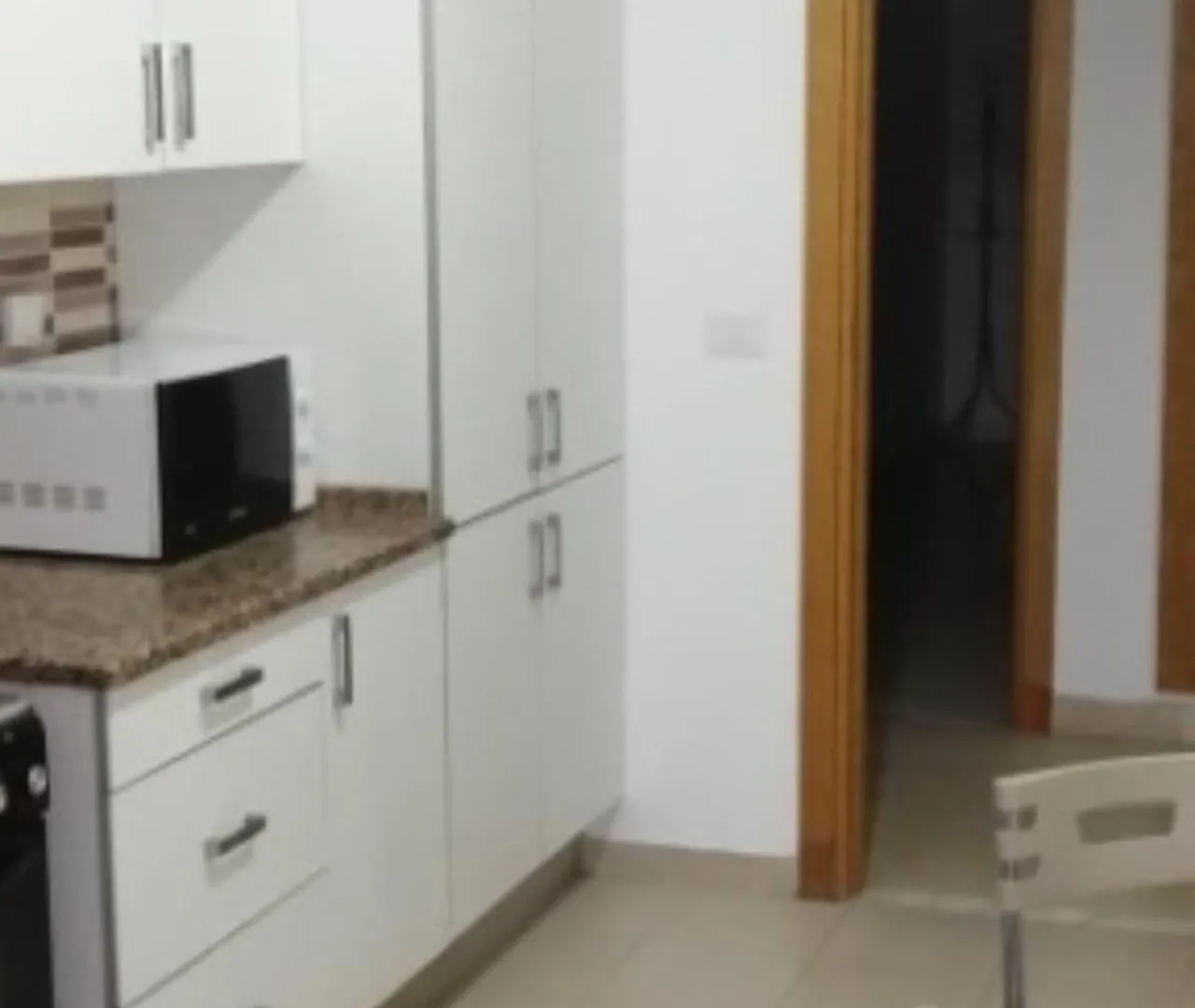 Ezzayatine Apartman Tunisz 0*,  Tunézia
