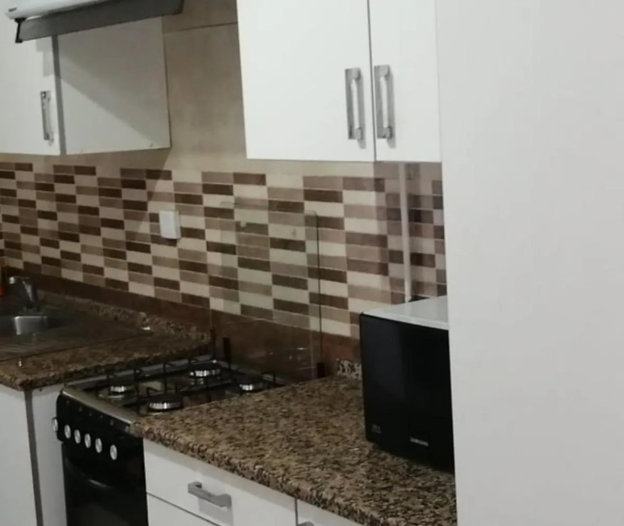 Ezzayatine Apartman Tunisz